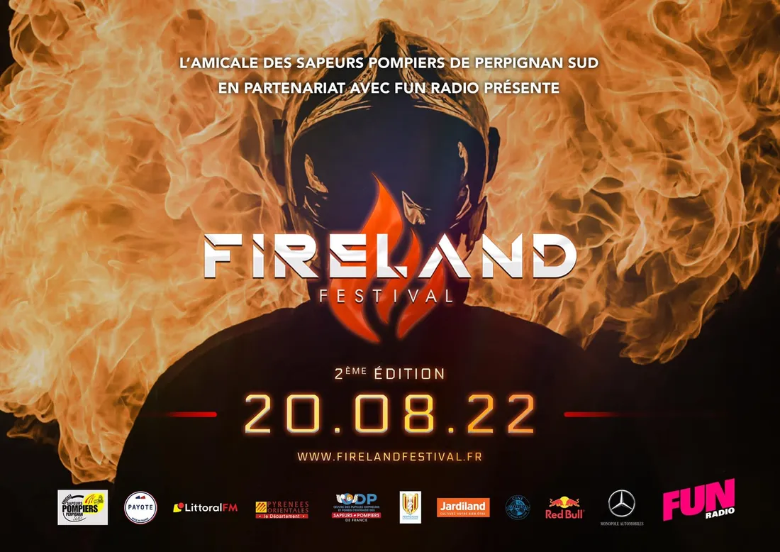 fireland